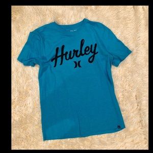 Sz S Hurley Tee